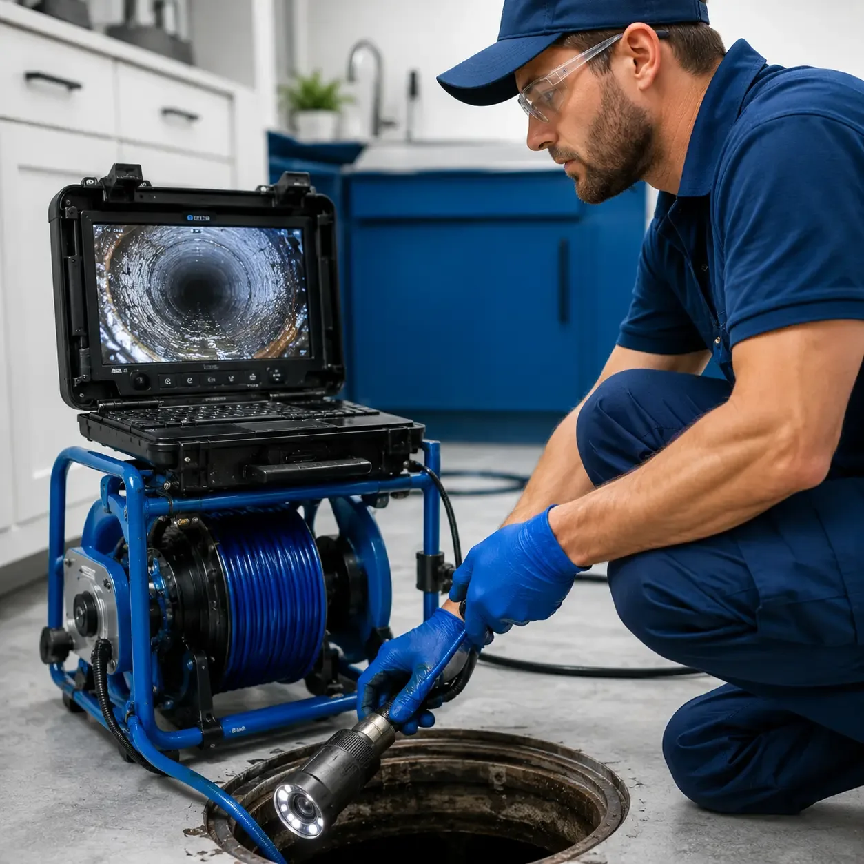Pipe Relining professionals serving Keuka Park, NY